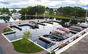 Tall Ships Landing Coastal Resort